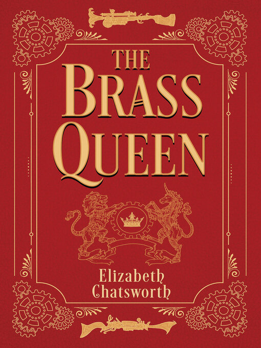 Title details for The Brass Queen by Elizabeth Chatsworth - Wait list